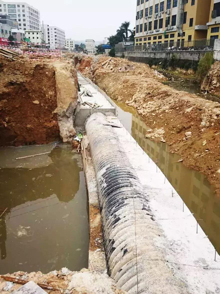 光明这些河流又有新变化,多个好消息密集来报~