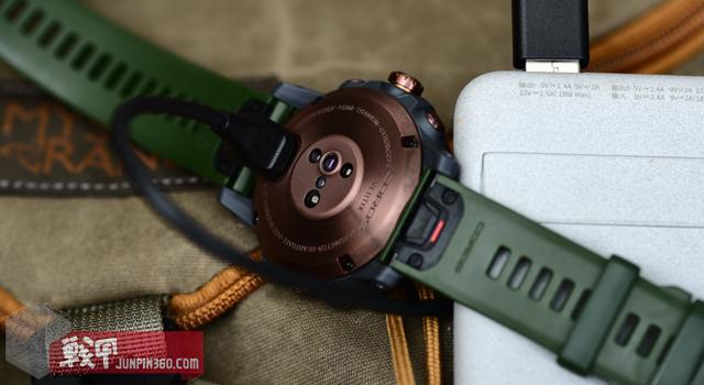 高驰vertix测评,coros高驰vertix2对标佳明哪款