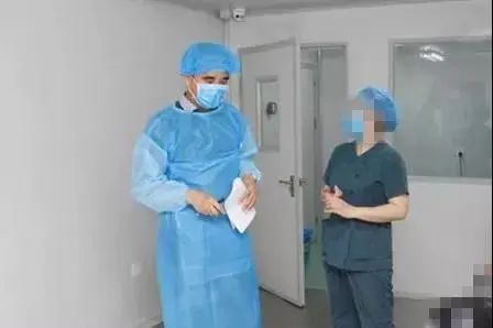 男医生做人流手术合适吗,妇科医生做过流产手术吗