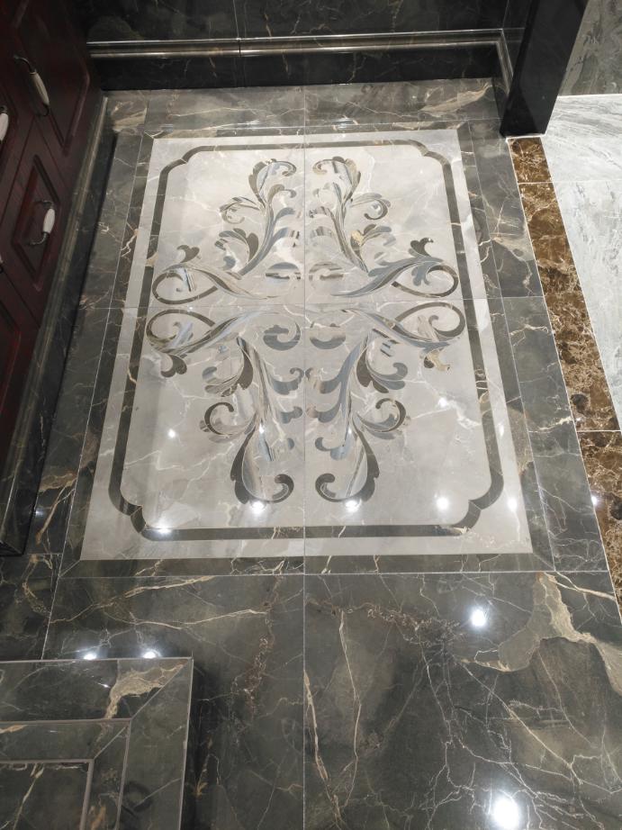 瓷砖如何选择比较好,瓷砖怎么选择才是正确的