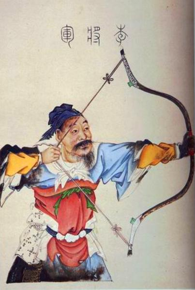 李广其实没什么战绩,李广的性格与成就