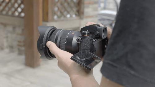 松下全画幅微单s5对焦,松下s5全画幅微单变焦镜头推荐