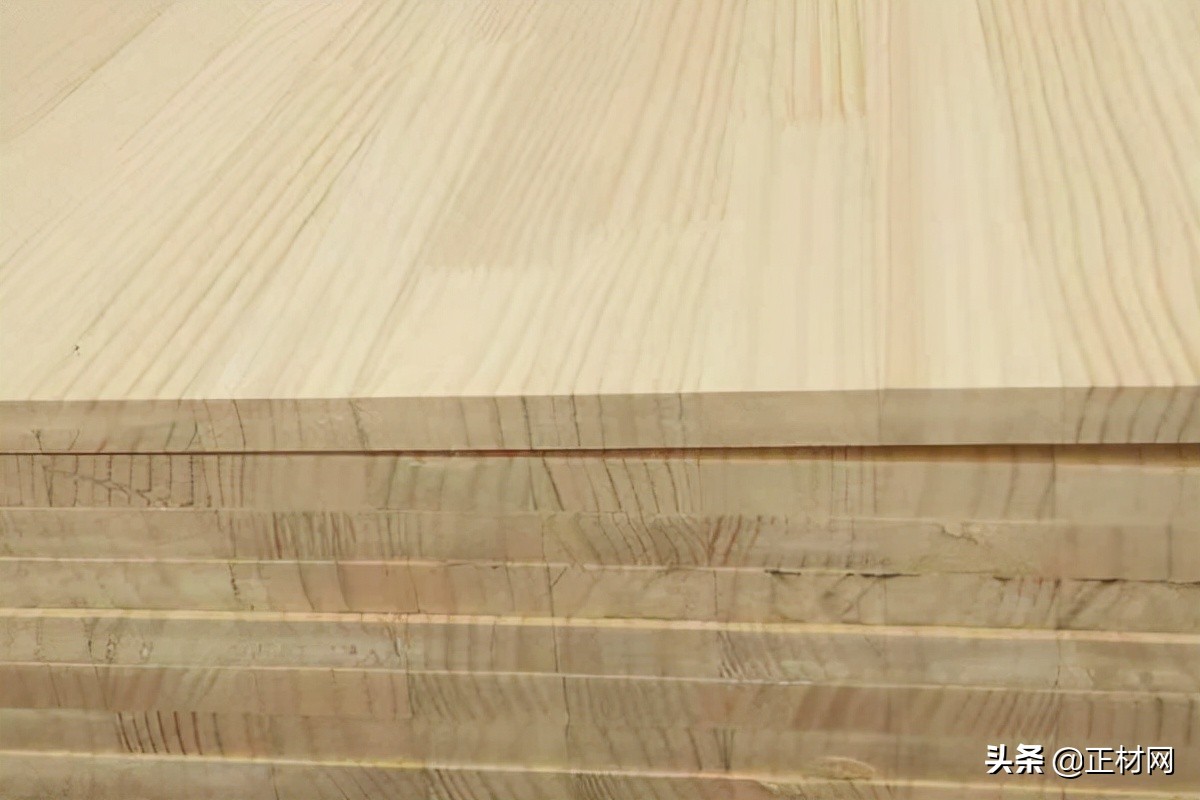 辐射松一般用途介绍,辐射松为什么这么好