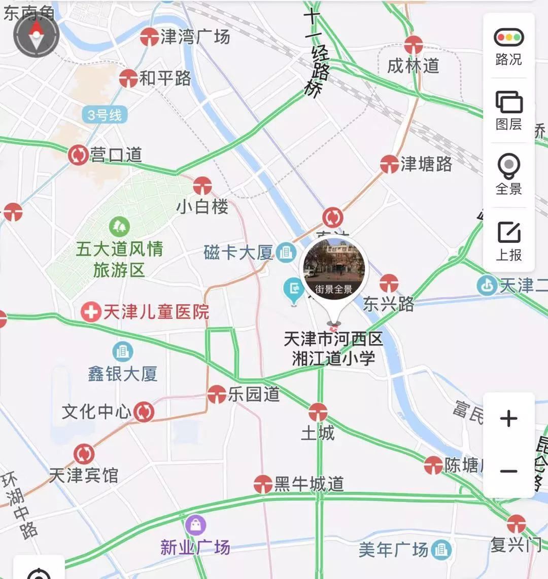 河西一片区小学推荐,河西三片最好小学