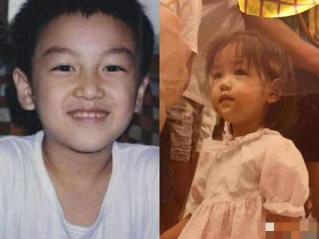 陈妍希集邮女孩,陈妍希为什么是集邮女孩