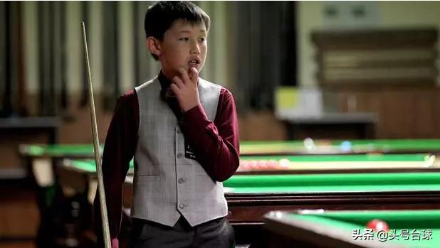 十岁少年出战并拿下冠军,十岁少年出战并获得冠军