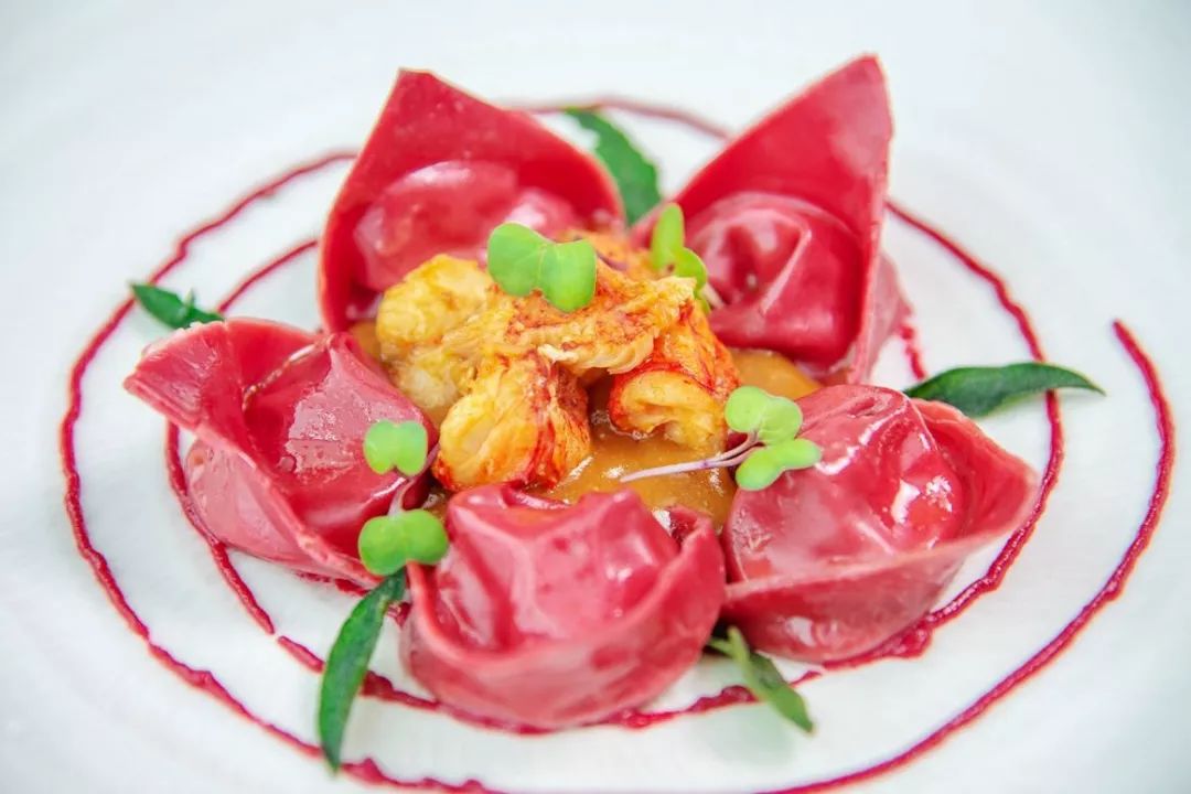 无锡好吃的又好看的餐厅推荐,舌尖上的无锡美食全集