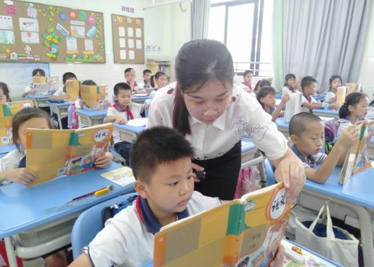 遍览校园风采！三灶君带您走进林伟民纪念小学