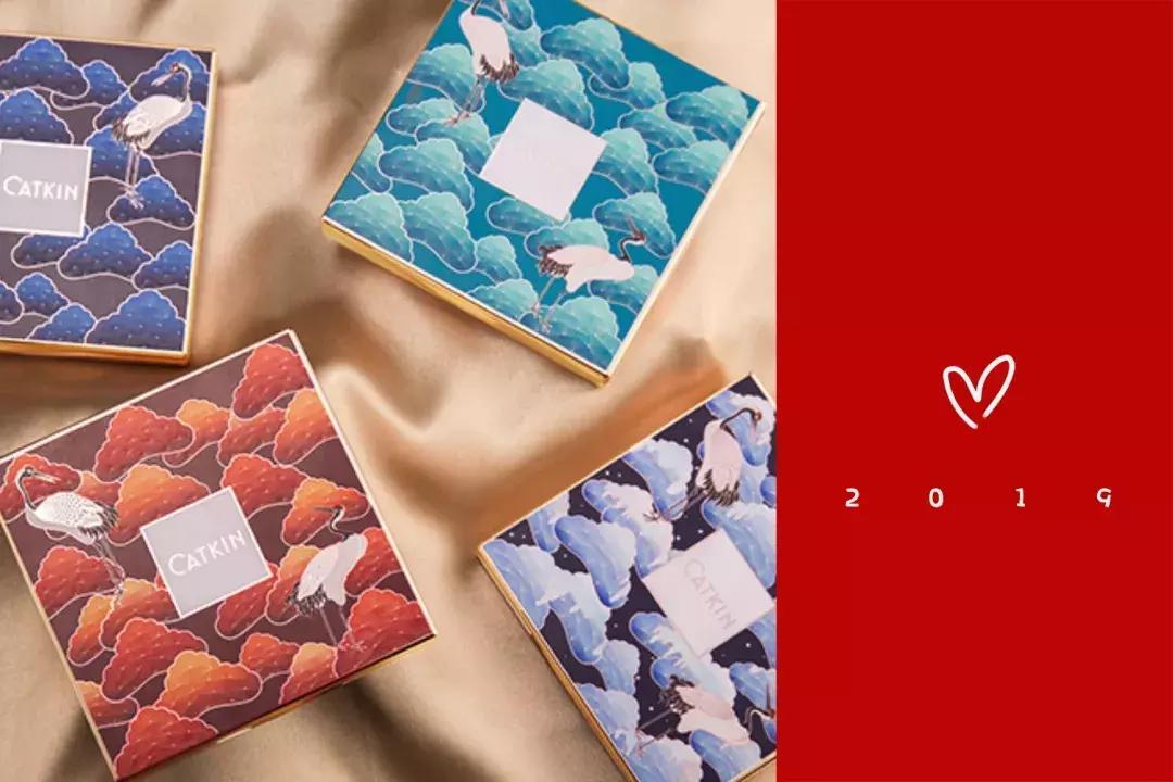 别再说国货土了,80元之内就能搞定的彩妆,再也不用找代购了