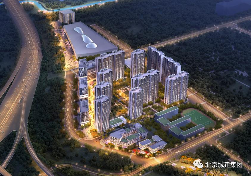 中建九局最新中标项目,中建三局最新中标信息