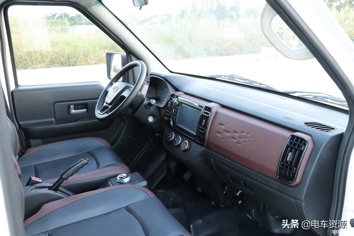 东风ec35,东风ec35一代