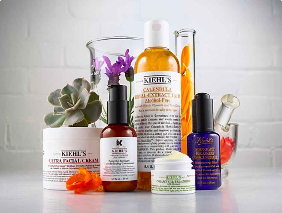 科颜氏他们家哪些东西值得买,科颜氏好物推荐