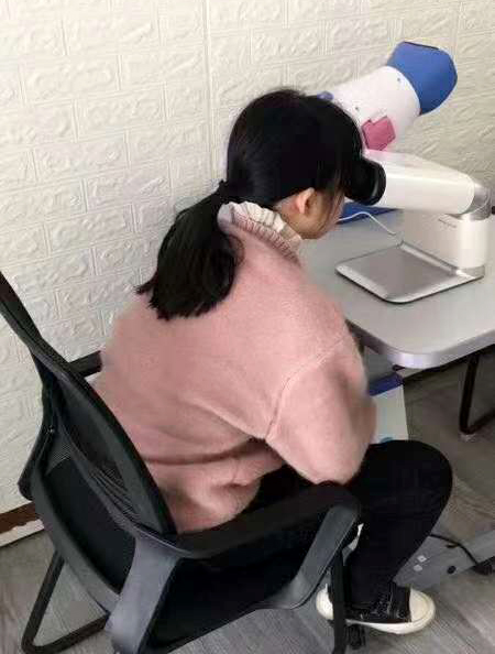 热烈祝贺眼一生视光服务中心晋江店盛大开业！