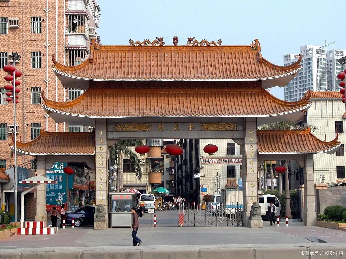 国庆来深圳旅游,国庆节深圳去哪里玩免费