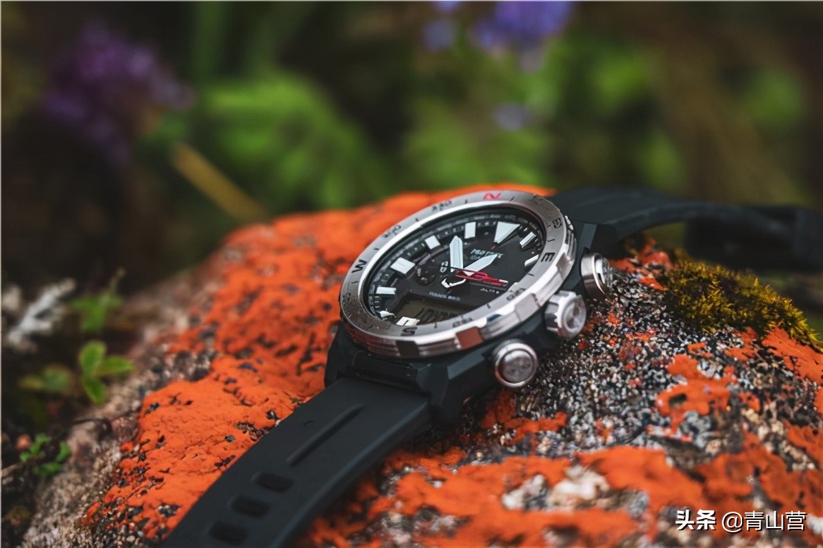 测评文章|璀璨的户外才是唯一能亲身体验的梦境