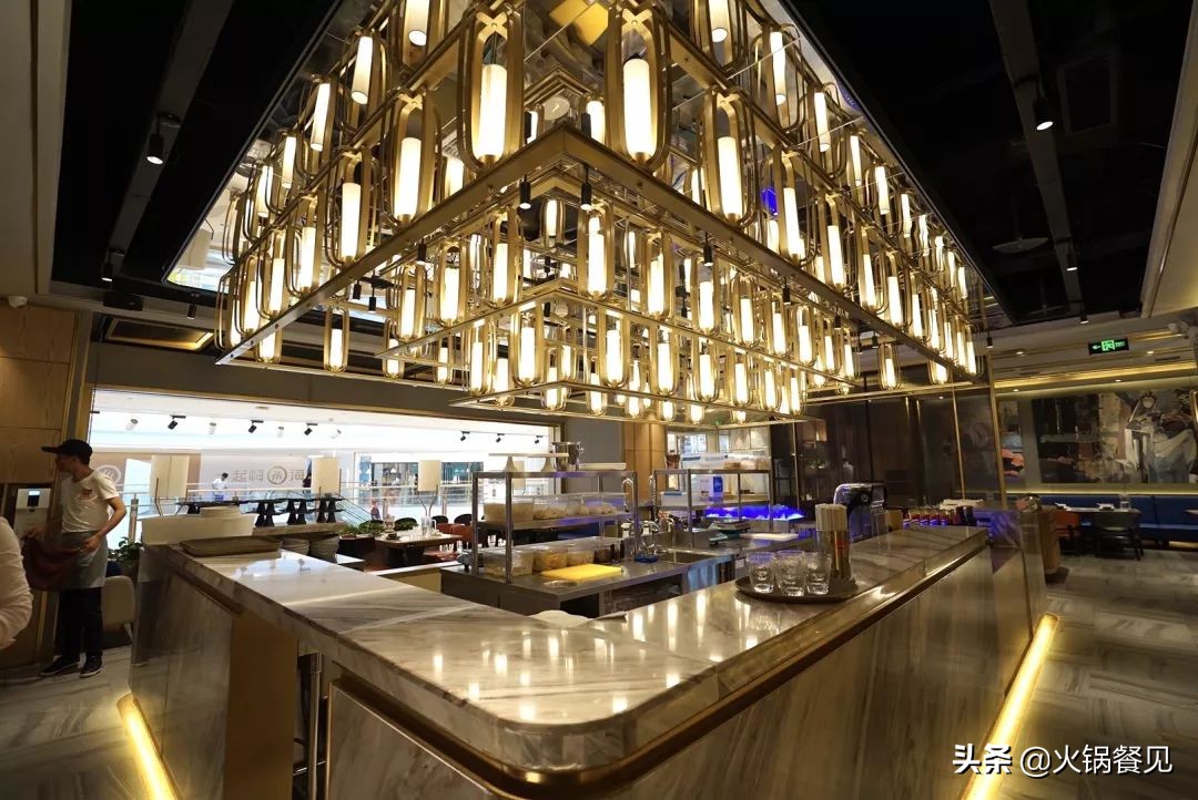 牛肉火锅的发展趋势,最近火锅类市场的风口