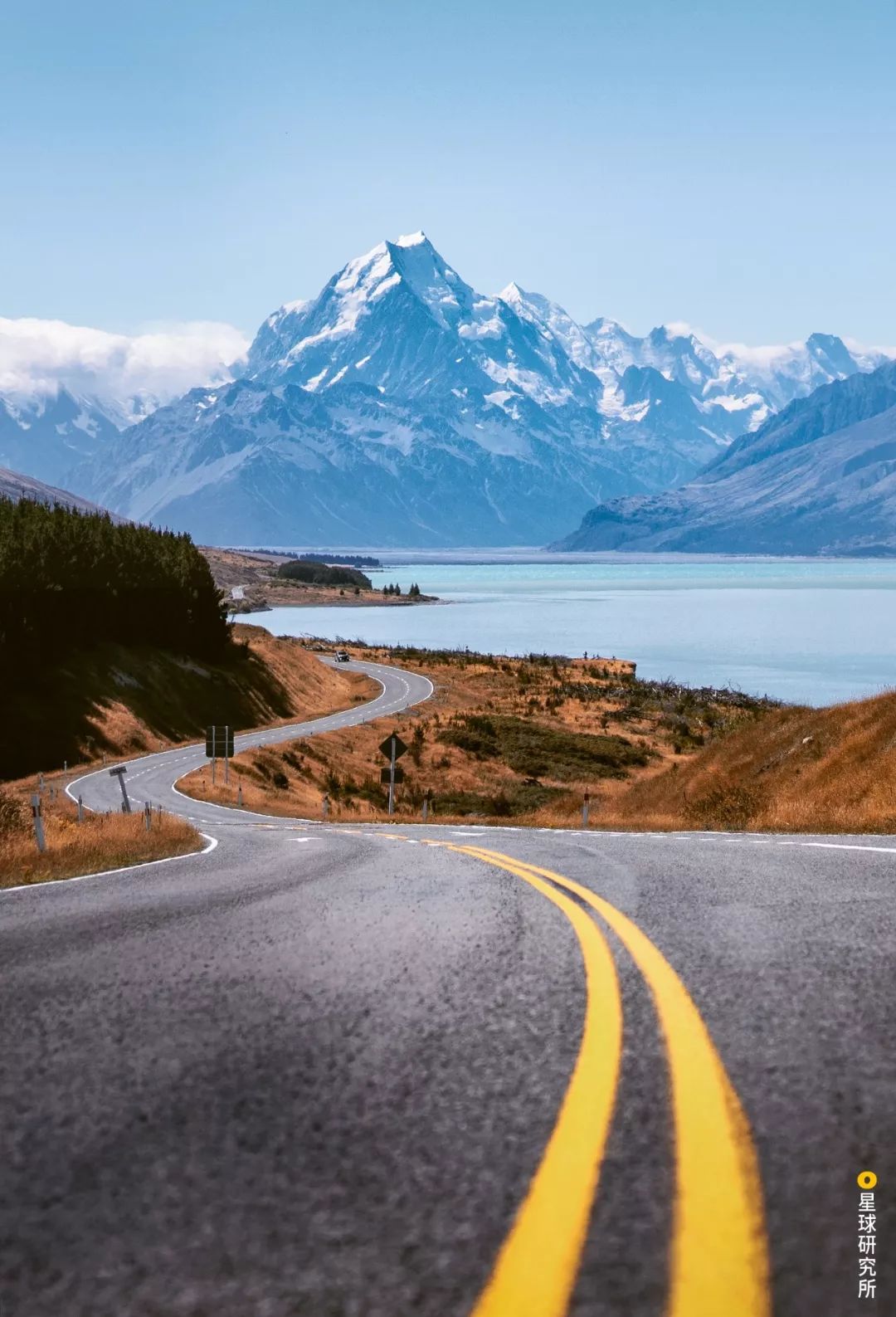 新西兰为什么那么发达,新西兰为什么这么牛