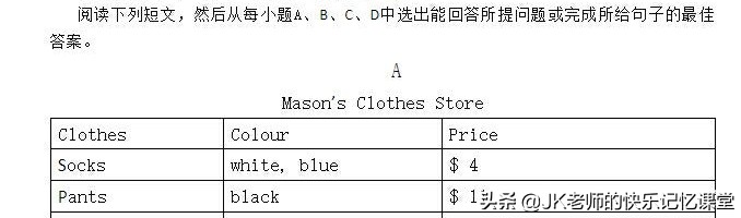 初中七年级英语推荐真题卷,七年级英语经典题
