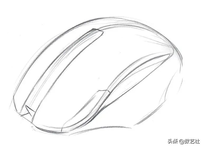 怎么训练自己画好效果图,零基础怎么画效果图