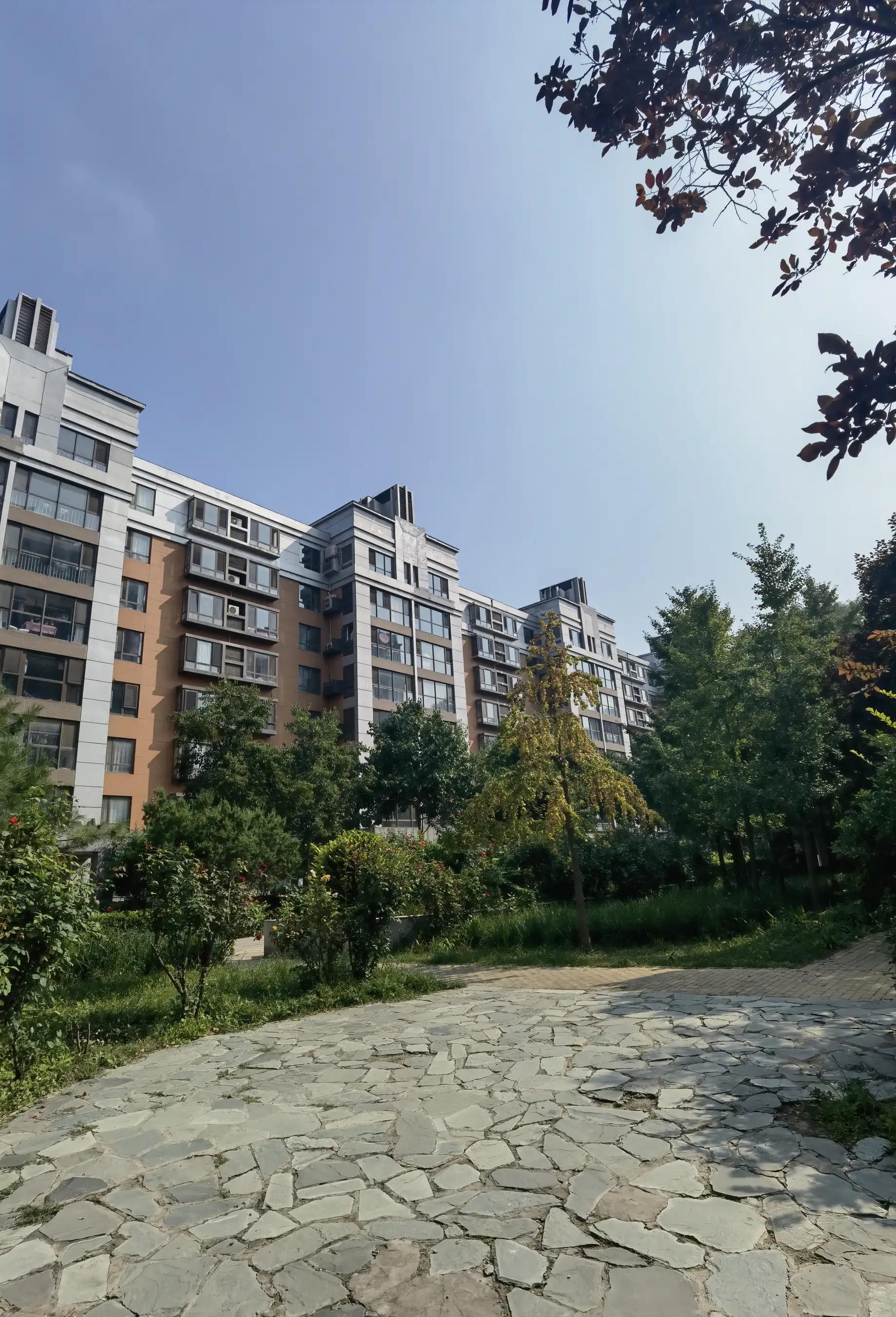 紫薇天悦北京全貌,北京朝阳区紫薇天悦