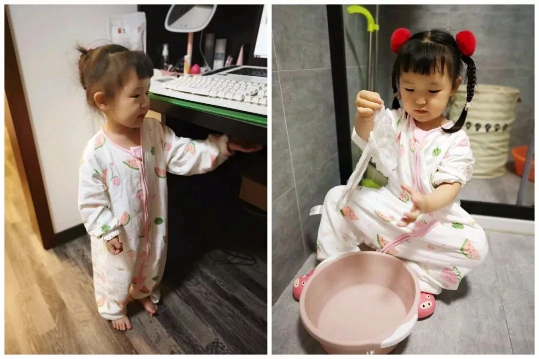 秋天到了又到了穿开衫的时候了,秋天又到了穿外套的季节