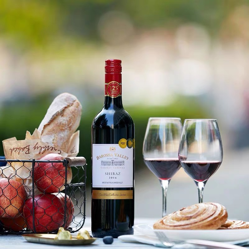 喝了不上头的红酒推荐,喝不惯干红有什么红酒推荐