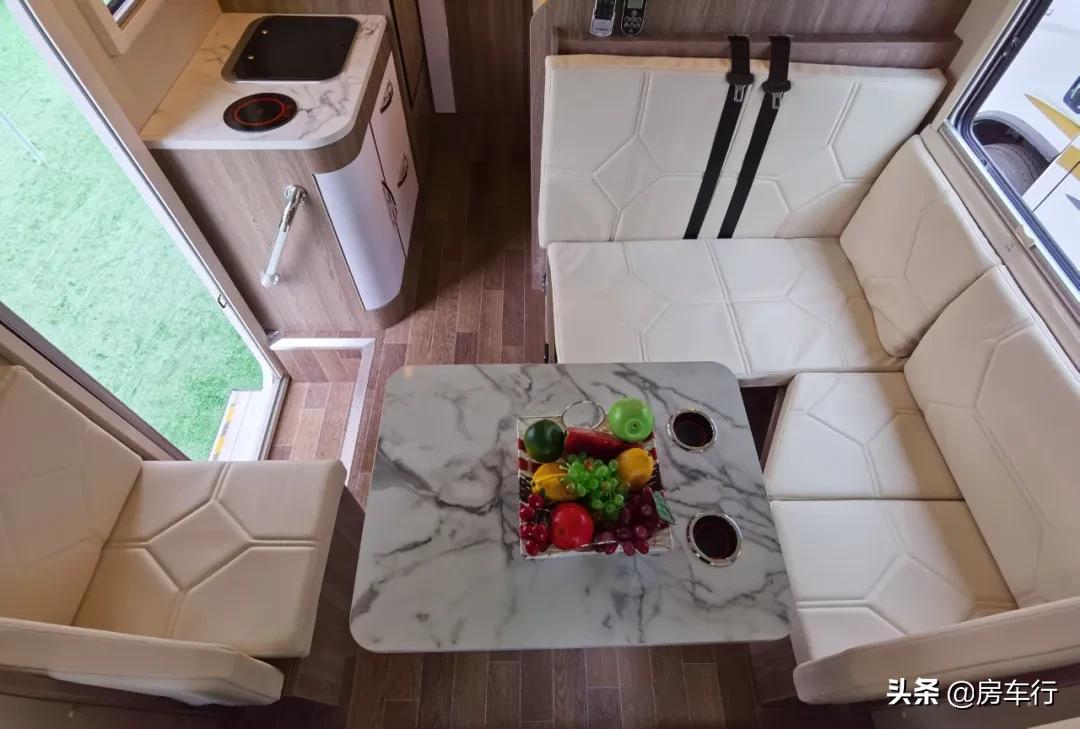 莱茵曼房车价格,莱茵卡车房车