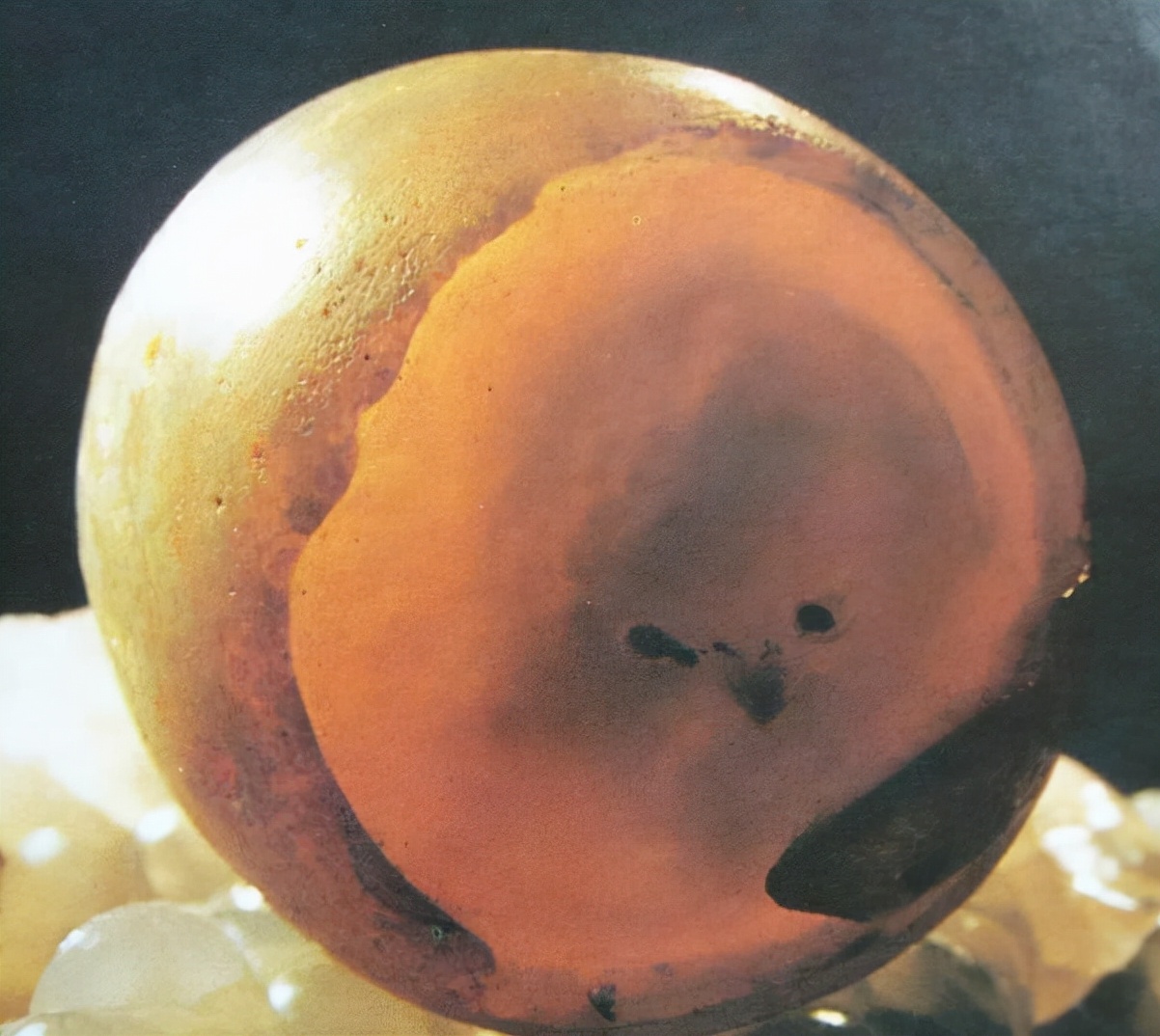 玉雕界中的奥斯卡天工奖翡翠作品,玉雕国际金奖