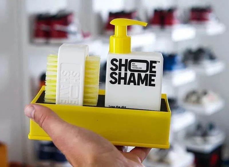 洗鞋神器哪个牌子好,morei洗鞋神器