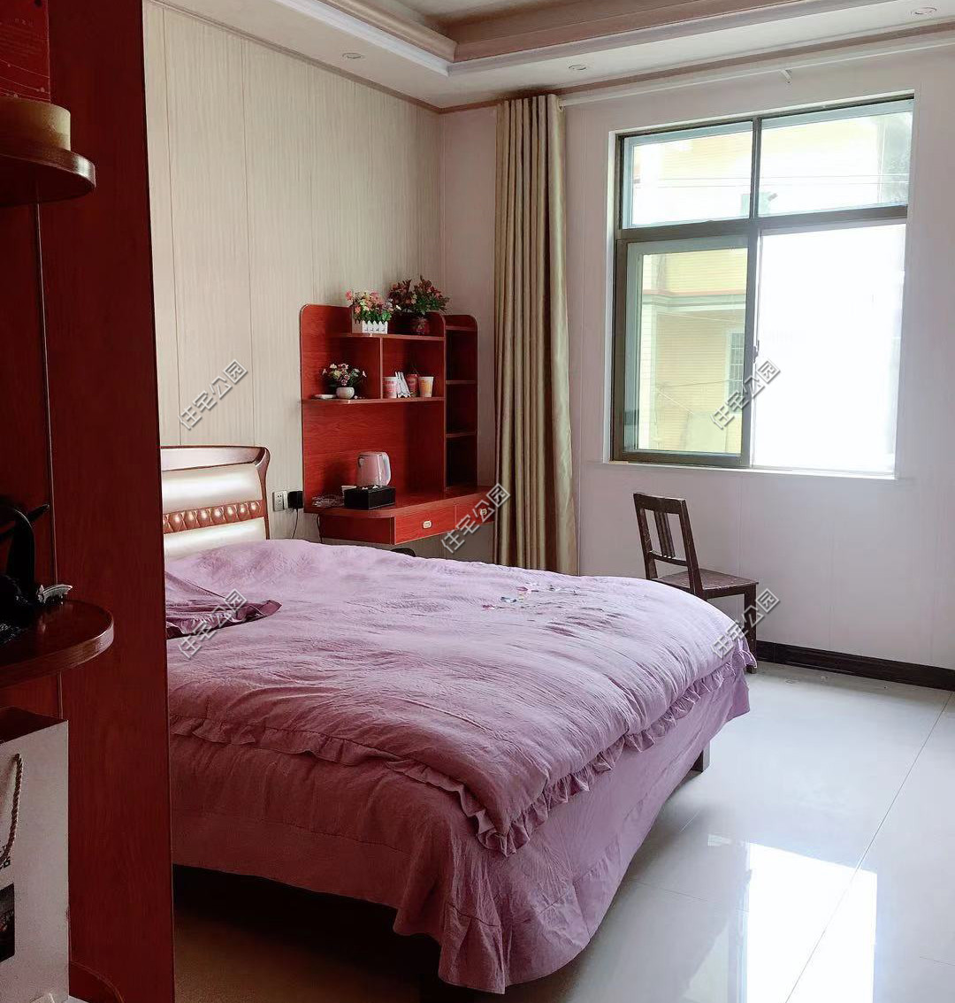 江西农村女老板自画图纸30万建房，却因技术不到位留下建房遗憾