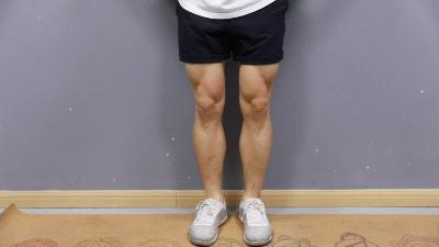 大腿外侧突出、假胯宽、下臀部发达怎么改善？