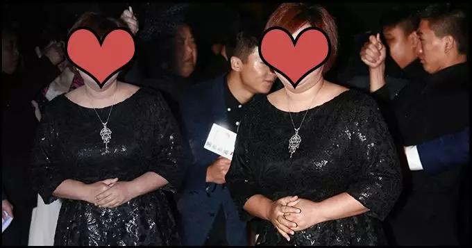 有的人为啥天生就有颈纹,颈纹明显无法掩饰是女神