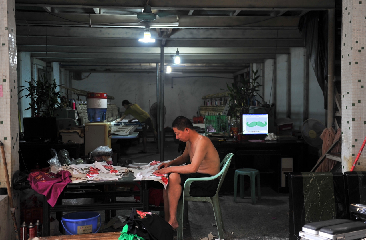 小工厂老板自传短视频,小工厂老板纪录片