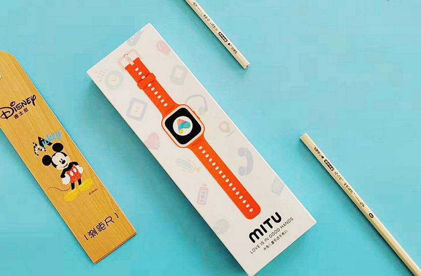 米兔儿童电话手表2说明,米兔儿童电话手表2s