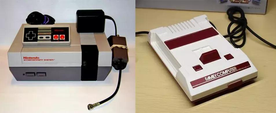 日厂重新拥抱世界的过程，也是中国玩家一块钱一块钱买出来的