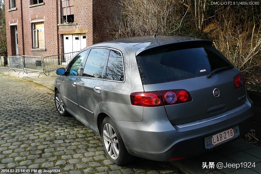 欧洲瓦罐车全系列,欧洲老瓦罐车