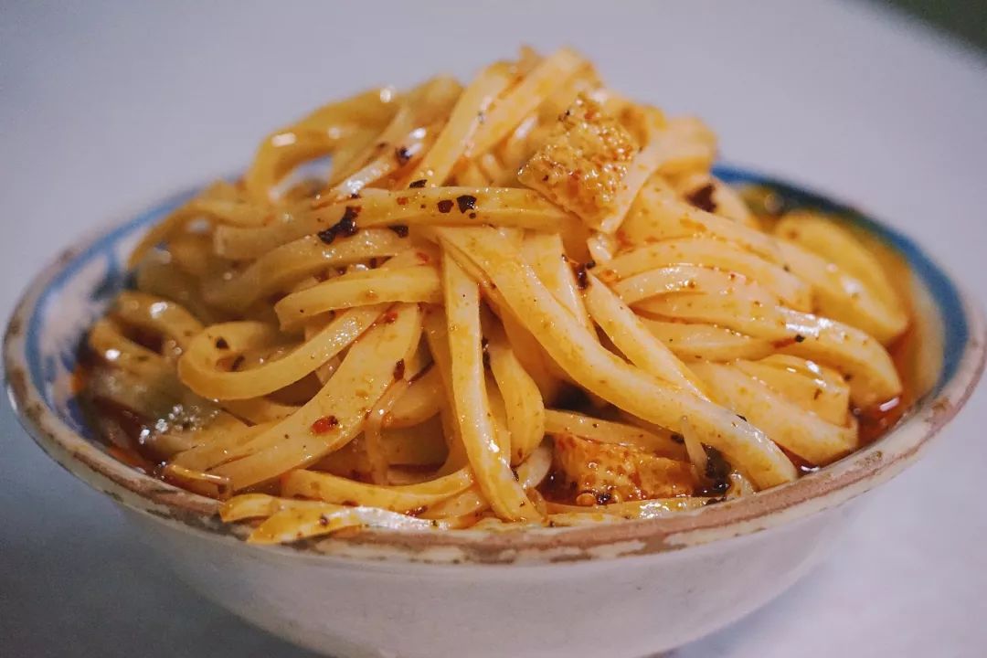 暴走咸阳15个小时，这15家美味店铺太太太好吃了