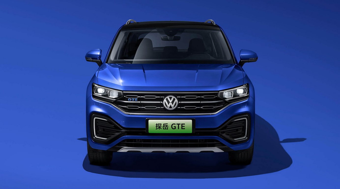 探岳白内障，解决难度堪比尖端科技，探岳GTE是否重蹈覆辙？