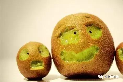 猕猴桃不熟怎么催熟呢,猕猴桃不熟放急冻怎么办