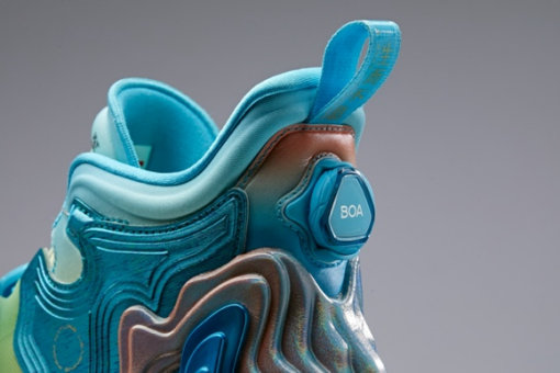 安踏性价比高的篮球鞋高颜值,韦德安踏鞋