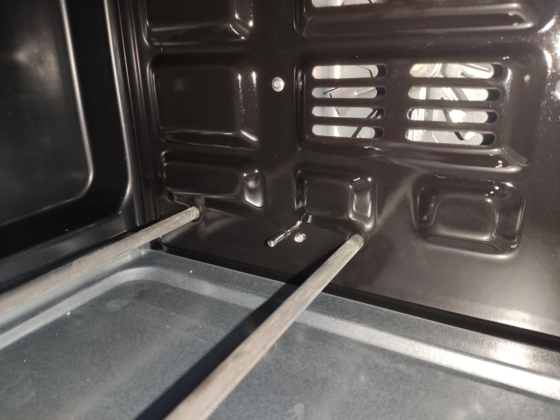 烘焙小白怎么选商用烤箱,烤箱简单烘焙怎么选