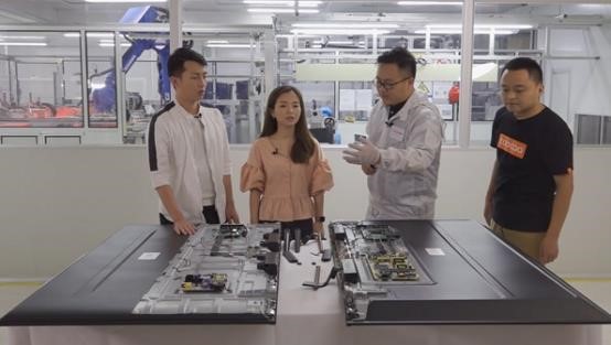 酷开电视的深度解析,酷开电视故障率