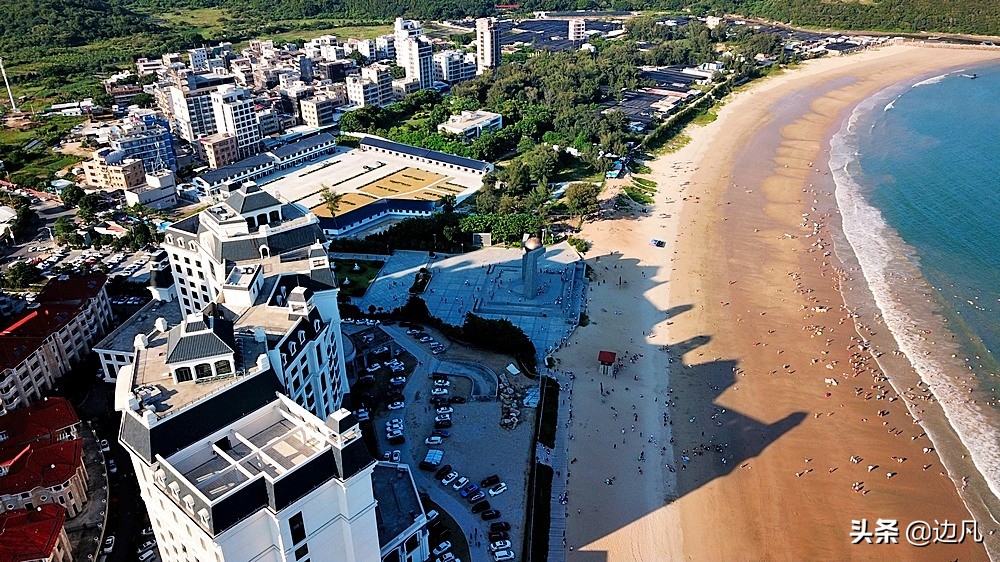 广东南澳旅游,广东南澳环岛公路