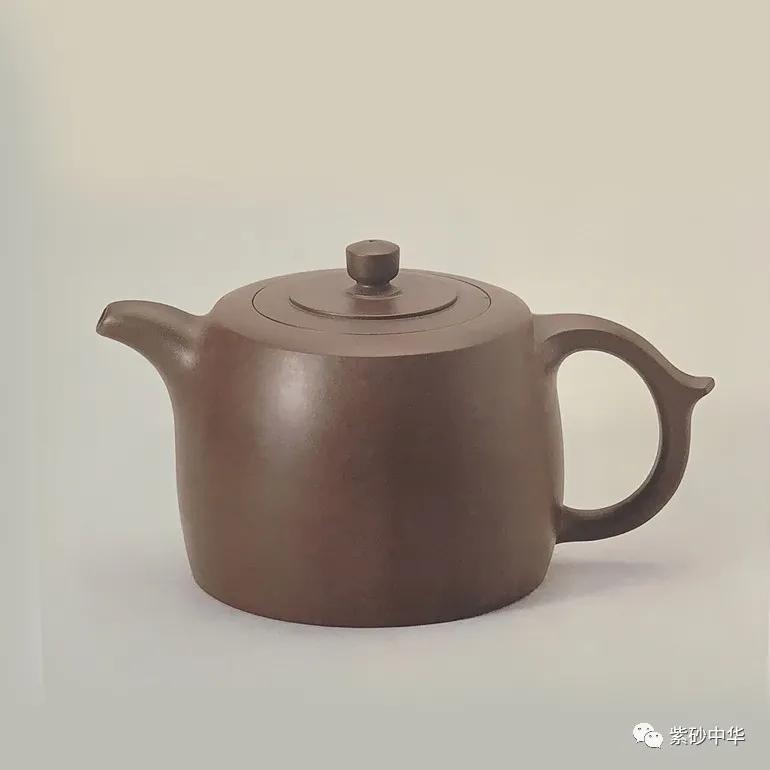 顾景舟49年开国大典紫砂壶的价值,紫砂壶十大经典圆器