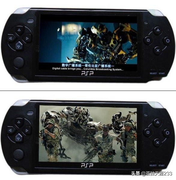 现在的psp都有什么,psp的发展史