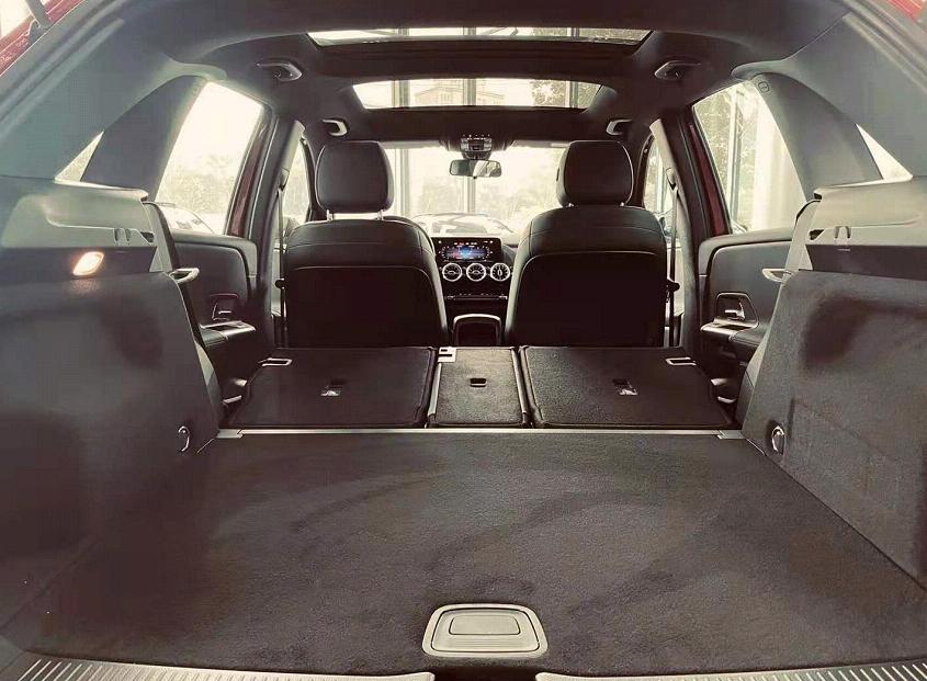 内饰豪华30万,内饰豪华价格低的车