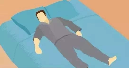 为什么经常躺着反而腰酸背痛,坐着躺着都没事站起来走路就不稳