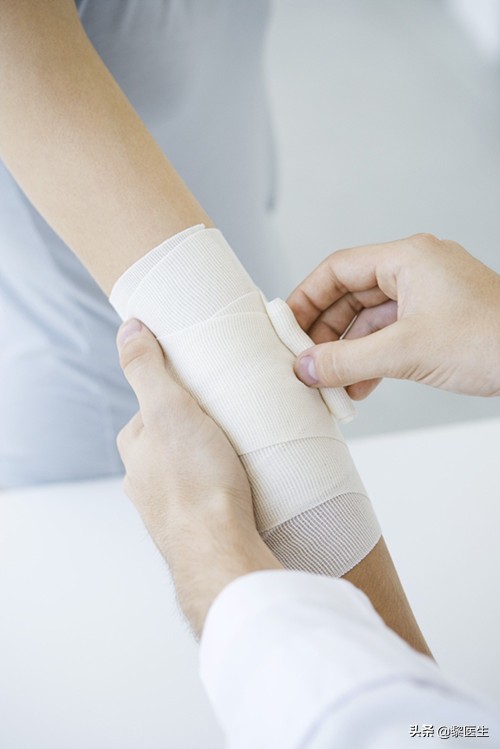 伤口感染一直不消肿怎么办,伤口长期换药无效怎么办