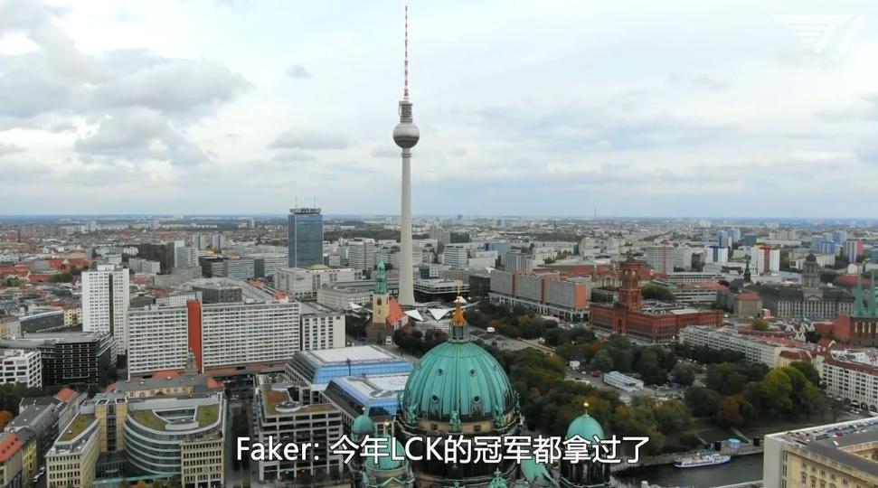 瀹樻柟鍙戞枃faker瀵筪eft,faker璧涘墠閲囪瓒呰秺sktfaker