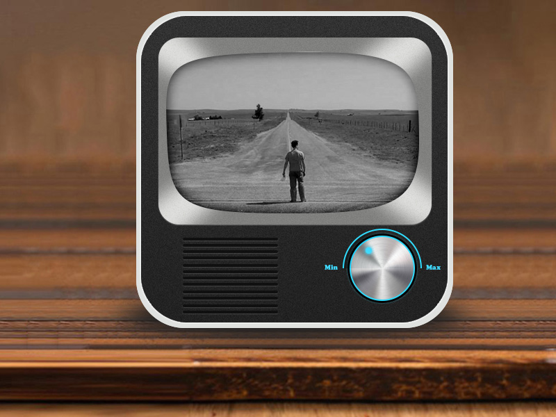 用photoshop制作立体图形,ps怎么画电视机